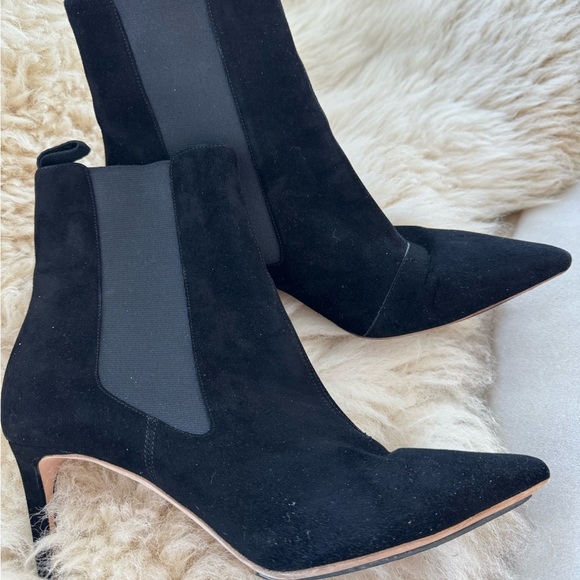 Balenciaga ankle boots like in a superb condition. ! - Picture 4 of 6